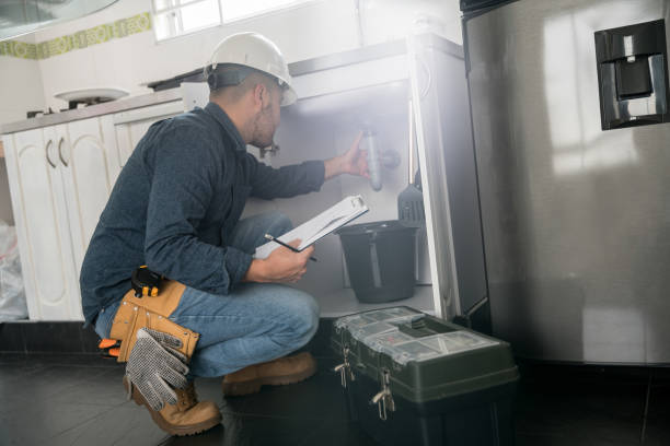 Professional Plumbing in Red Cloud, NE