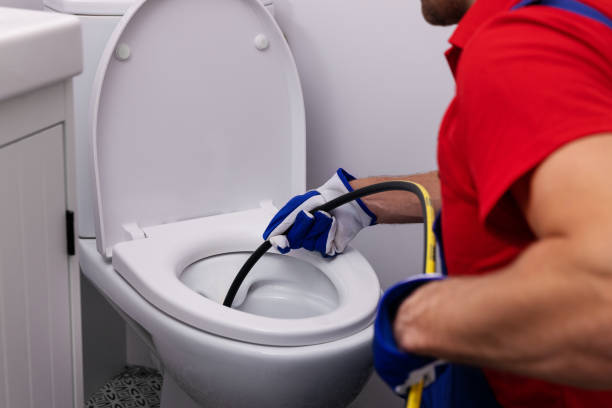 Best Commercial Plumbing Services  in Red Cloud, NE