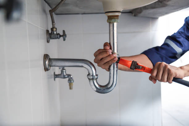 Best Emergency Plumber  in Red Cloud, NE