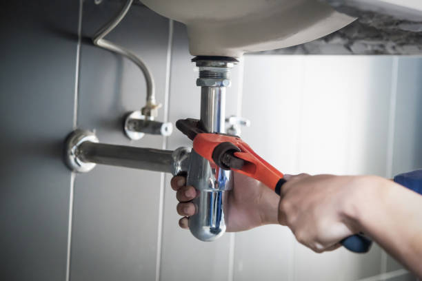 Best Local Plumber Services  in Red Cloud, NE