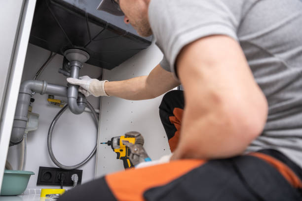 Best Shower Repair Services  in Red Cloud, NE