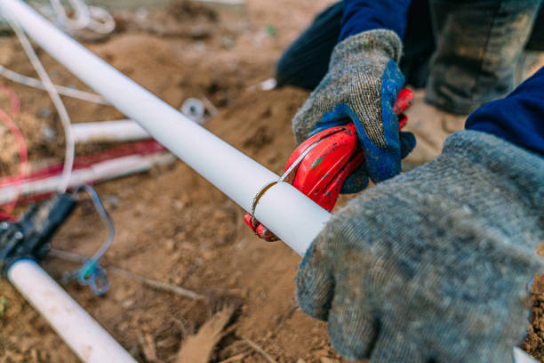 Best Sprinkler Systems  in Red Cloud, NE