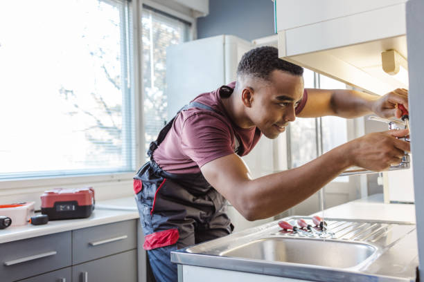 Best Drain Cleaning Services  in Red Cloud, NE